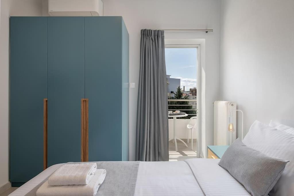 West City Suite Chania  Exterior photo